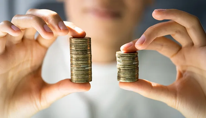 Lijfrente - De Financiële Raadgevers