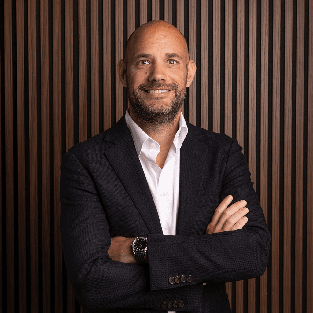 Ivo Beernink - De Financiële Raadgevers