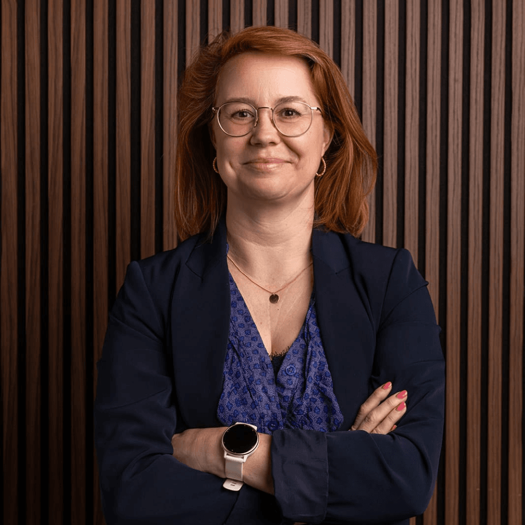 Milou Schoe-Laan - De Financiële Raadgevers