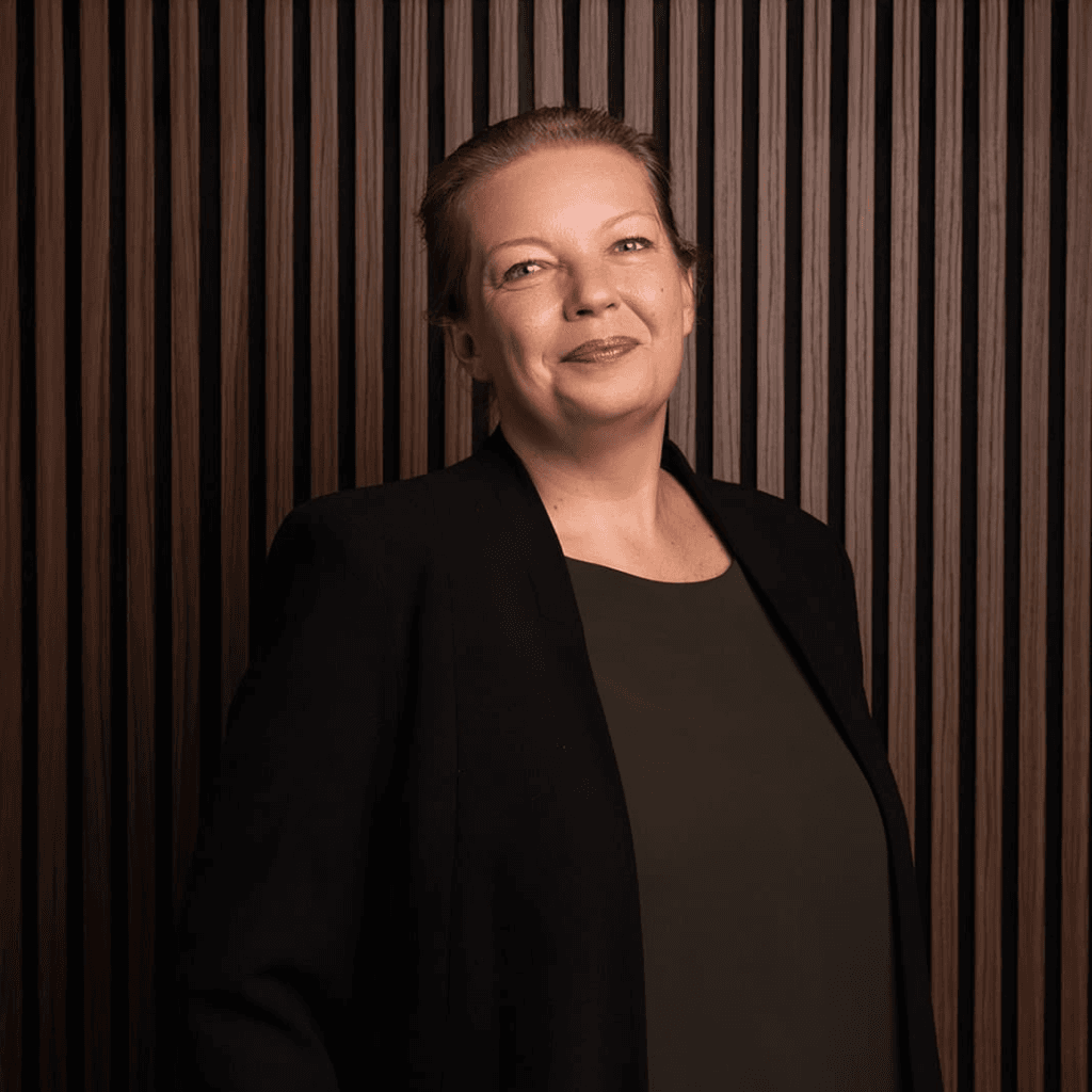 Anneke van Vuure - De Financiële Raadgevers