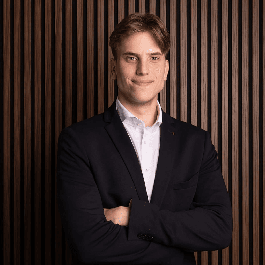 Kjeld Hoekema - De Financiële Raadgevers