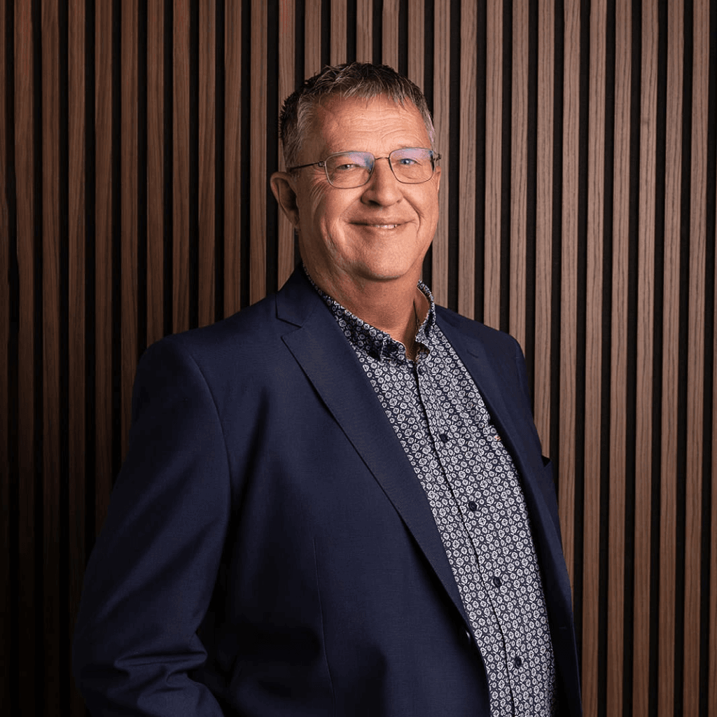 John Schilder - De Financiële Raadgevers