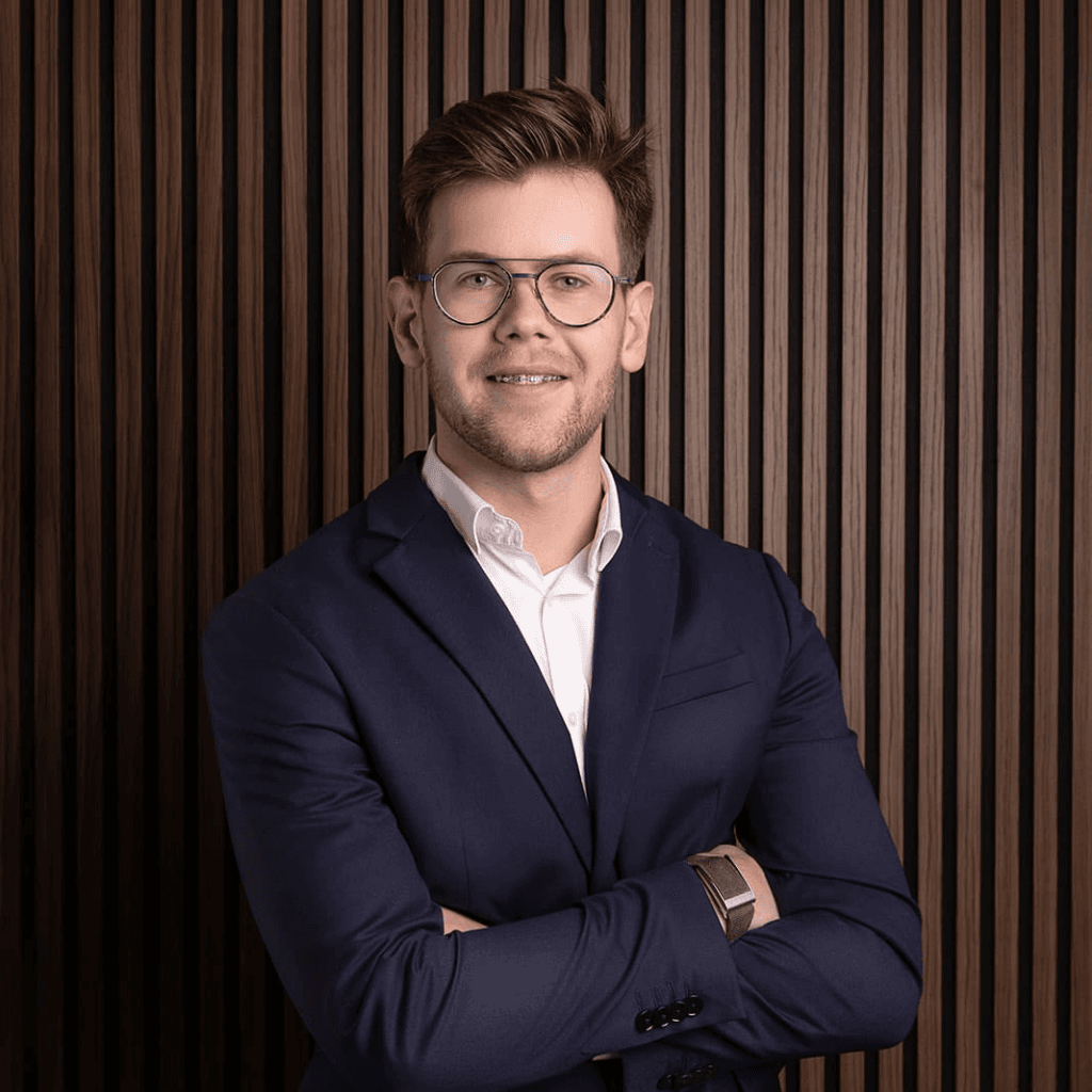 Camiel Groot - De Financiële Raadgevers