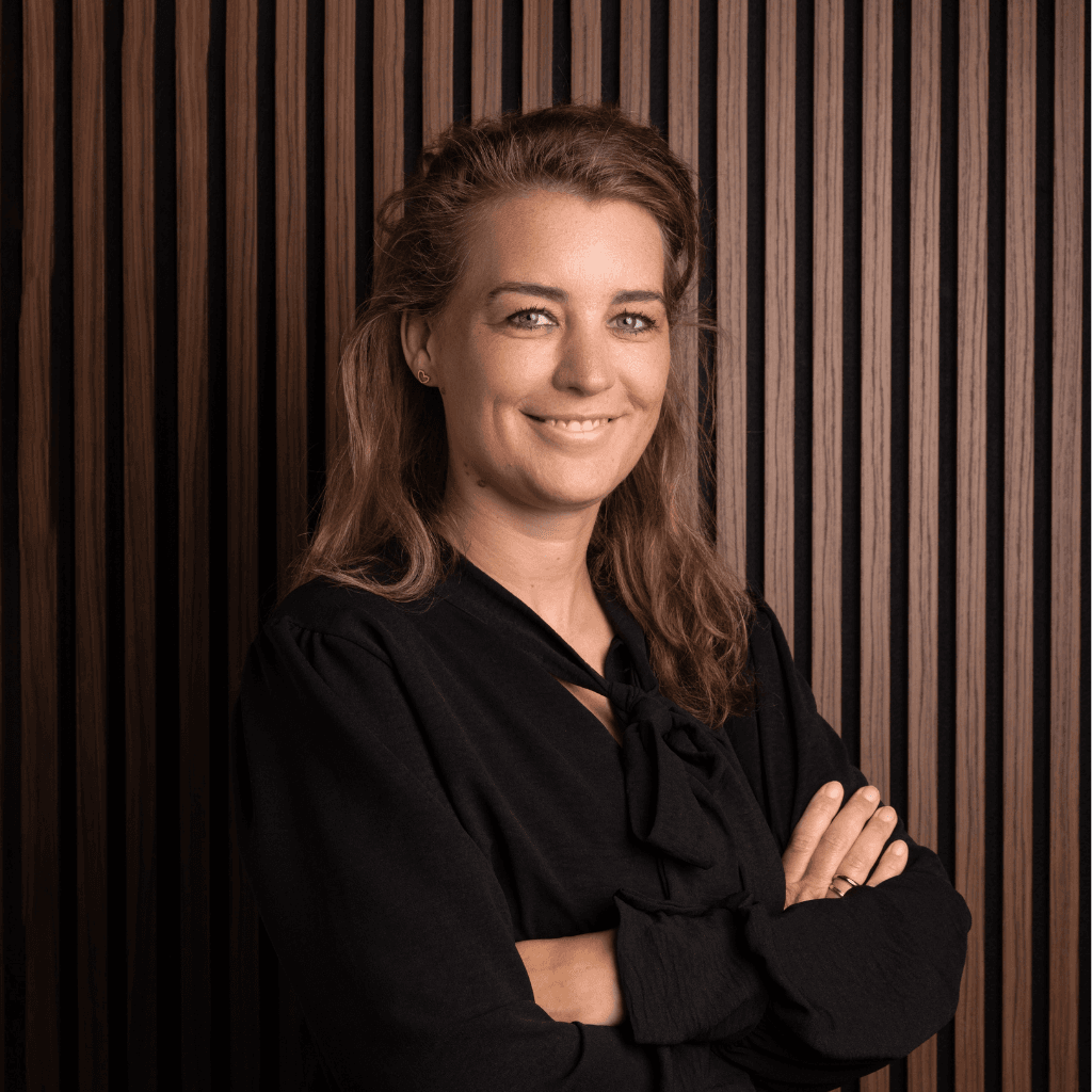 Chantal Piroddi - De Financiële Raadgevers